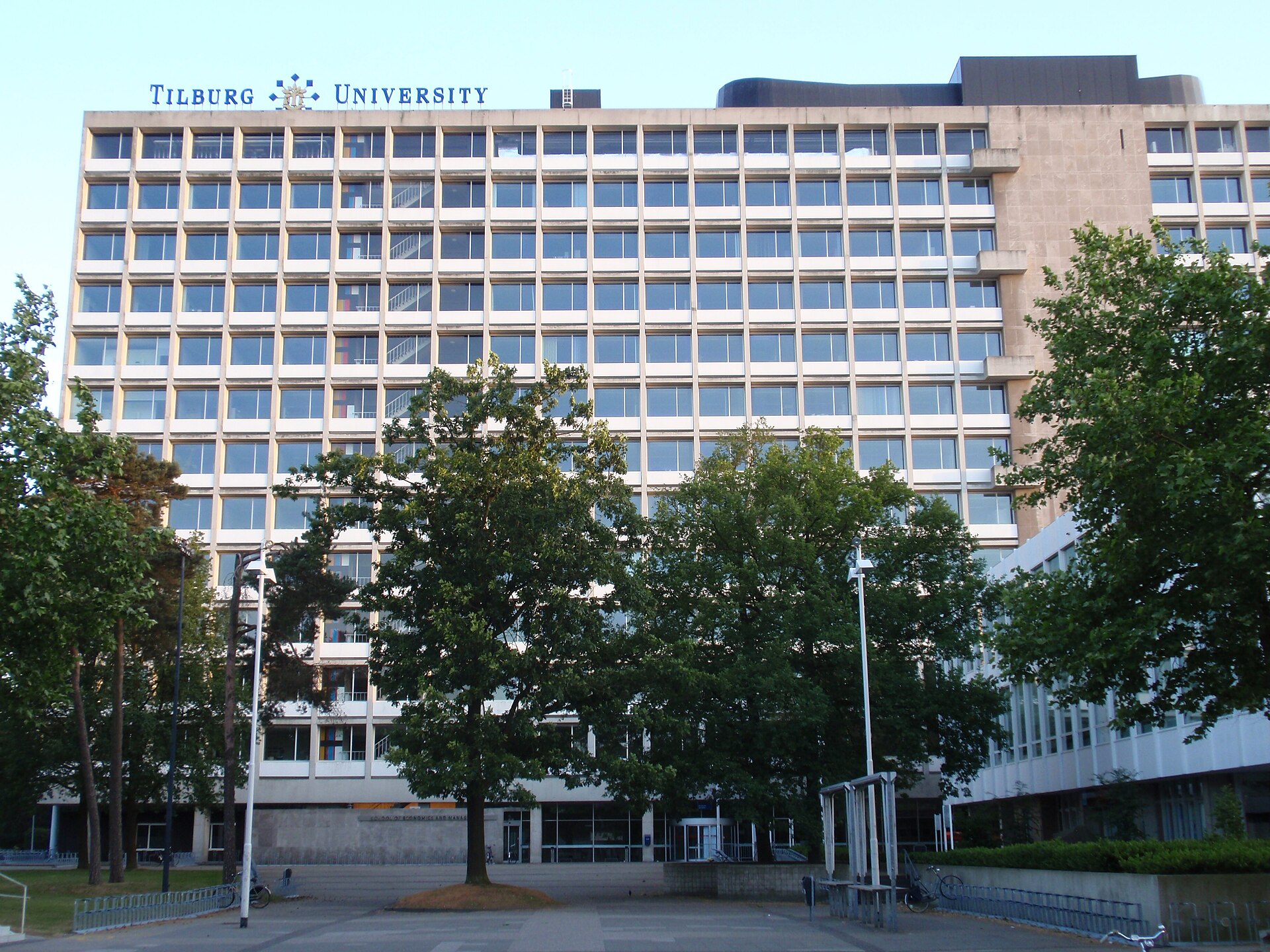Thijl van der Rijken nieuwe studentassessor in Tilburg