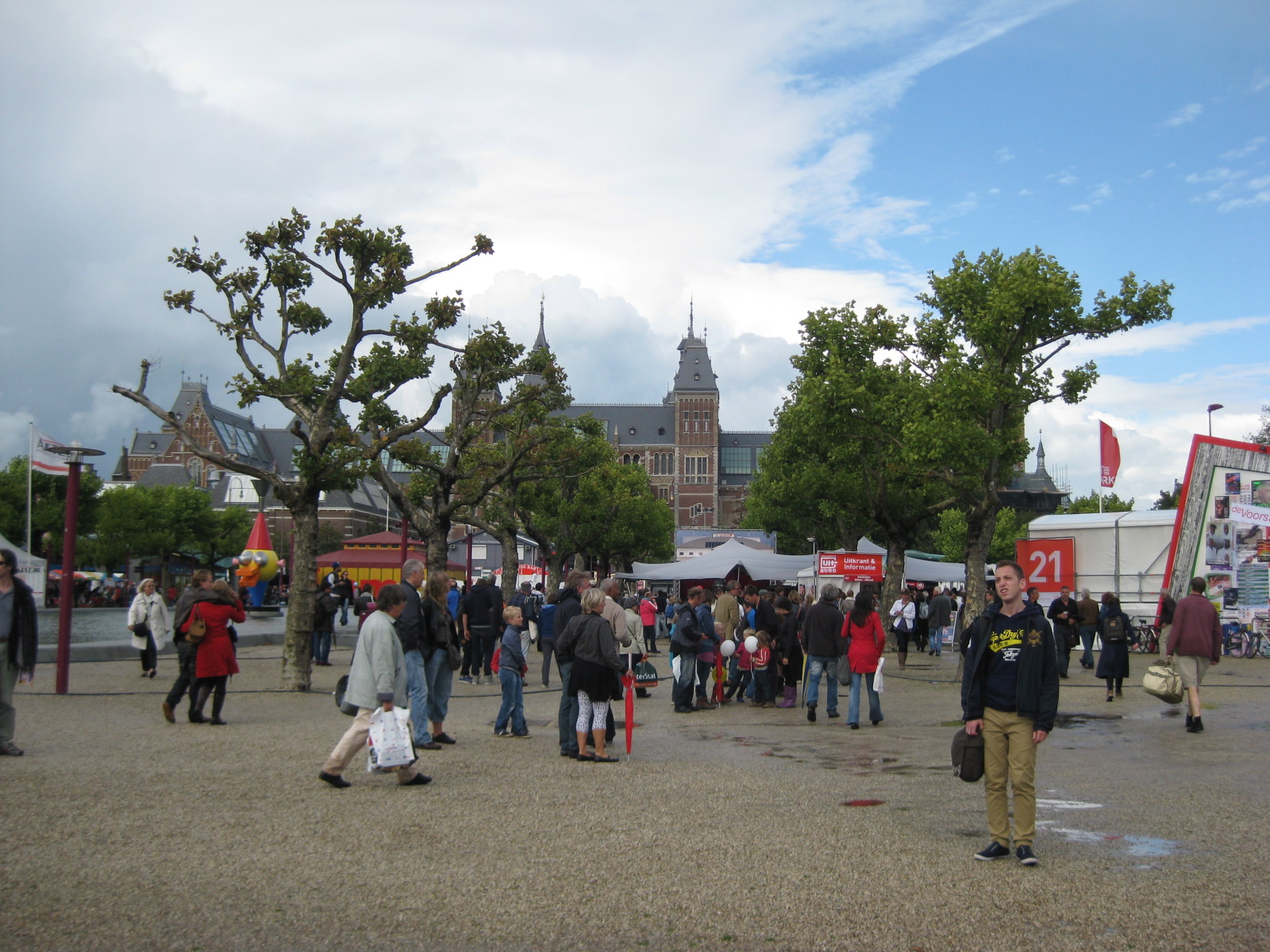 Eindhoven gaststad voor landelijke cultuurstart in 2026