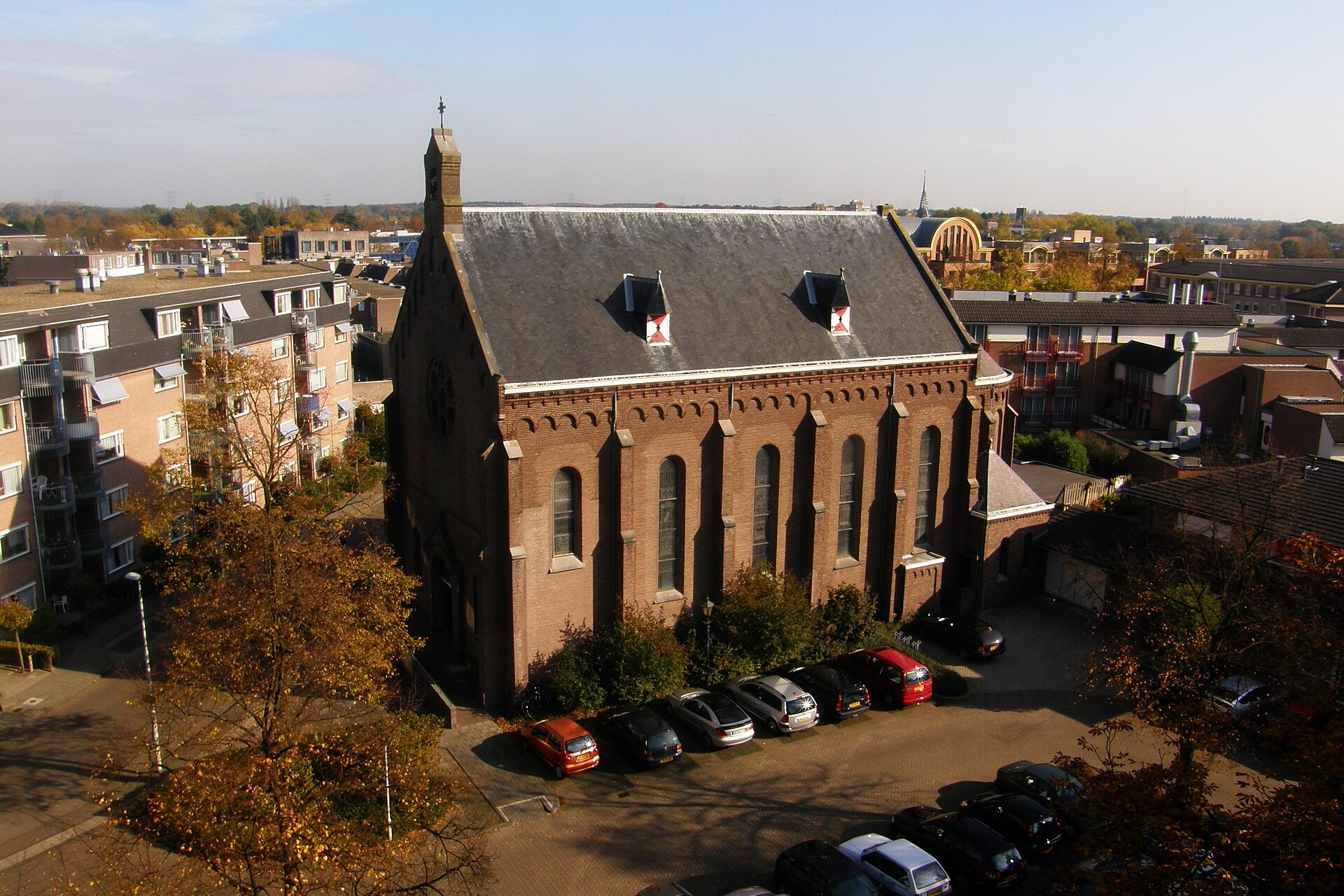 Metaalrecyclingbedrijf start activiteiten in Best