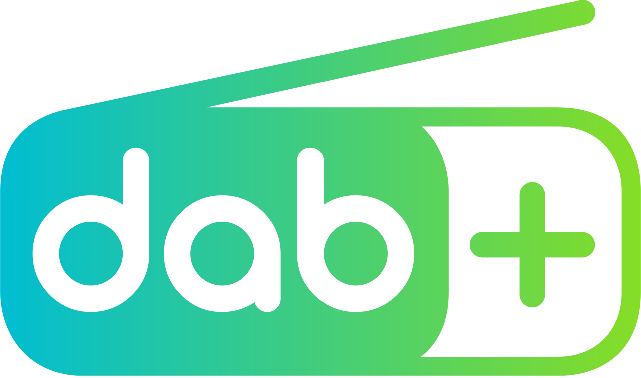 DAB+