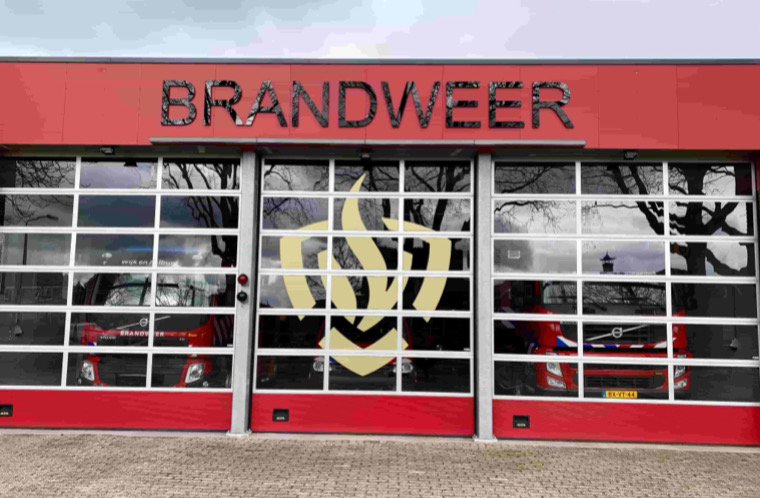 Brandweer Gelderland-Zuid krijgt onderwaterdrones