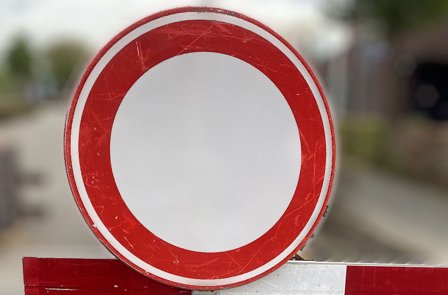 CU Zaltbommel bezorgd over verkeersveiligheid Steenweg