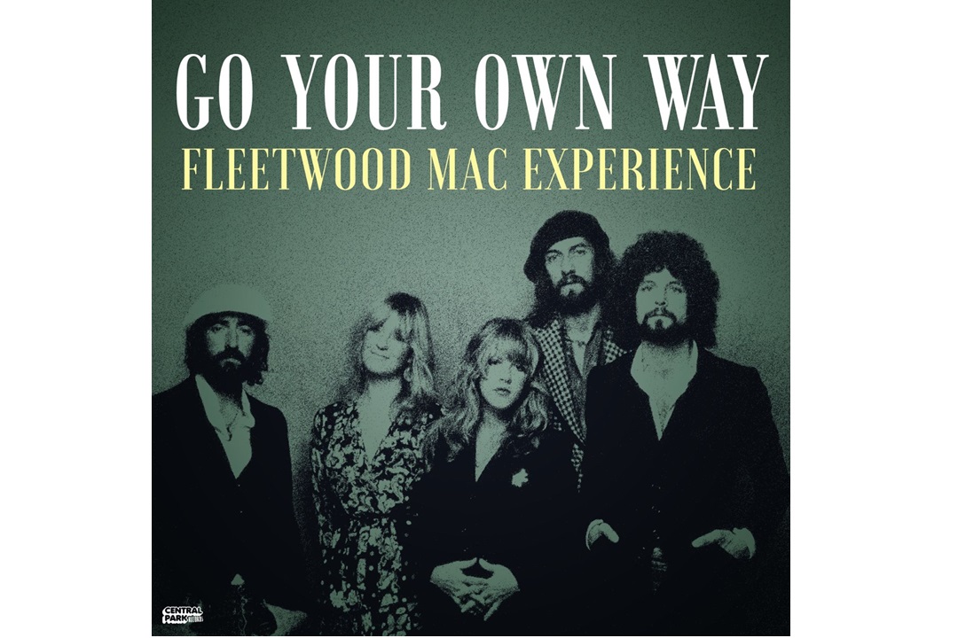 Flitsfeitje: Go Your Own Way van Fleetwood Mac