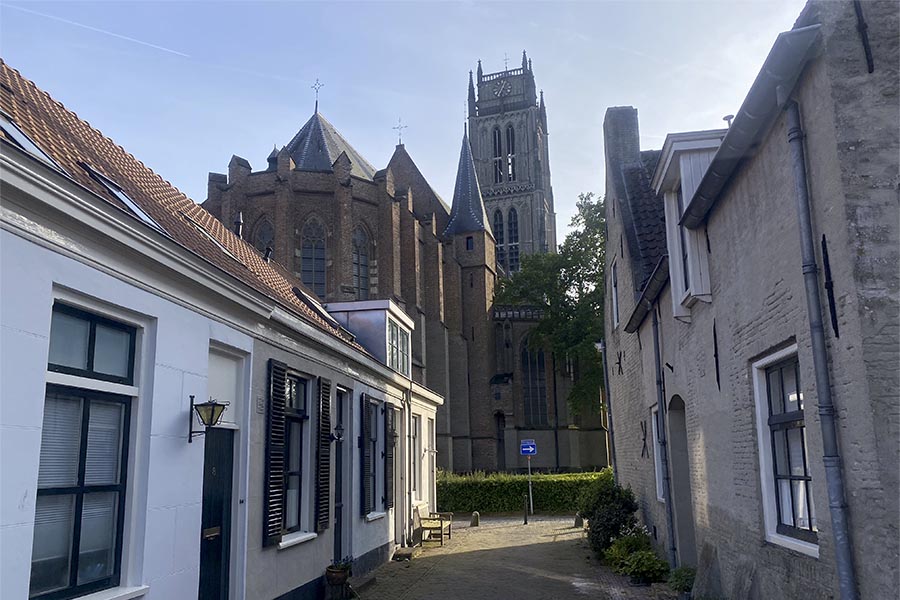 Monumentale panden gezocht die een verhaal vertellen