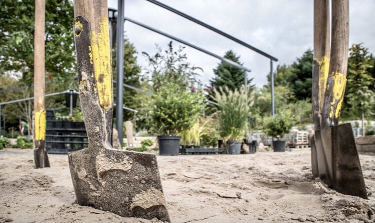 Gemeente Zaltbommel gaat struikroven