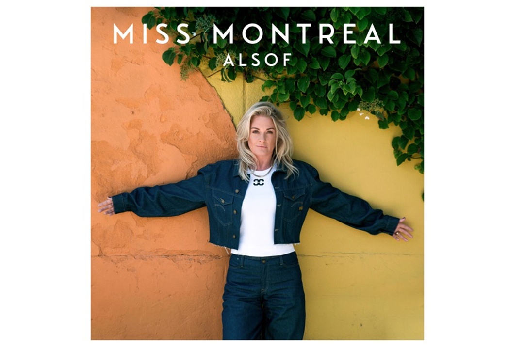 FLITSSCHIJF 228 Alsof--Miss Montreal