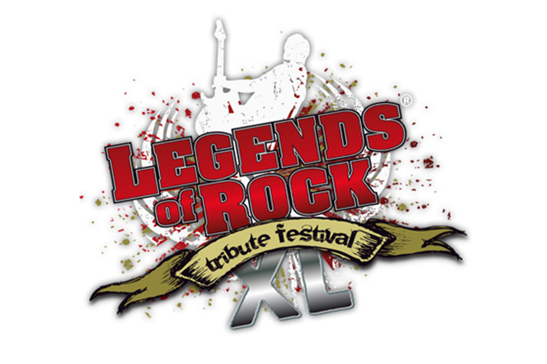 LEGENDS of ROCK Tribute Festival