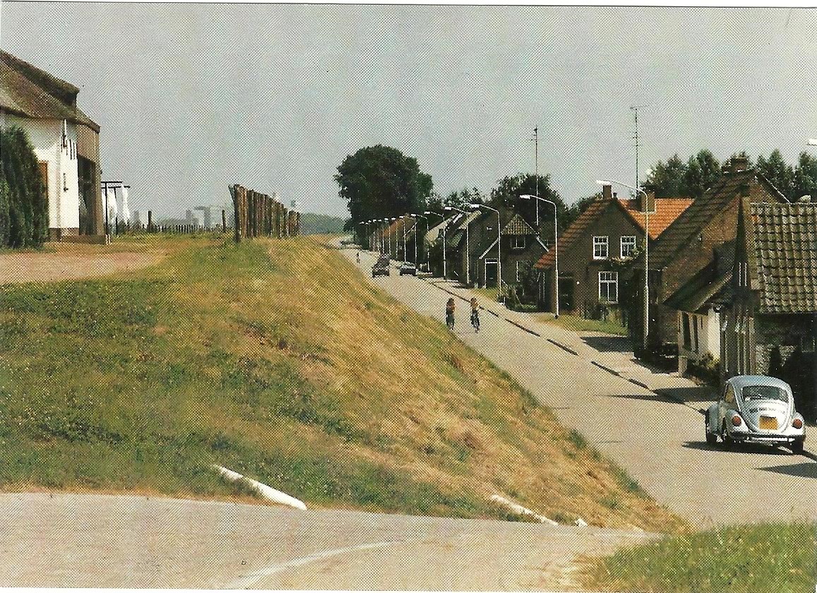 cultuuurwandeling Heemkundekring