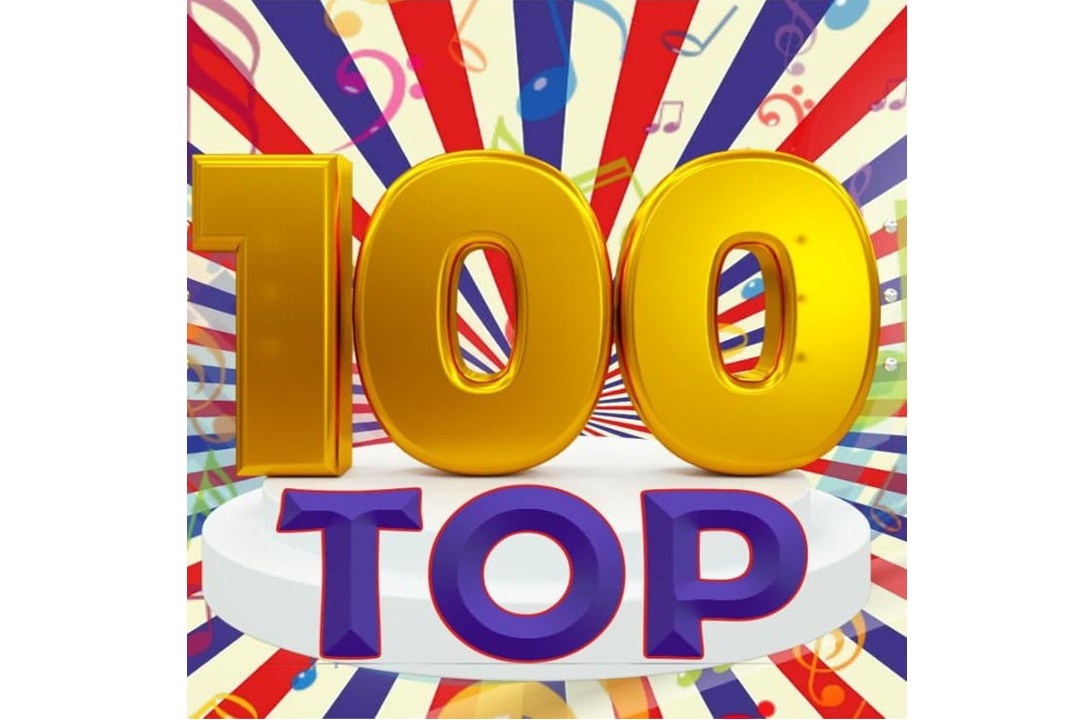 Rivierenland Radio presenteert: de Top 100 van de Flitsende 50!