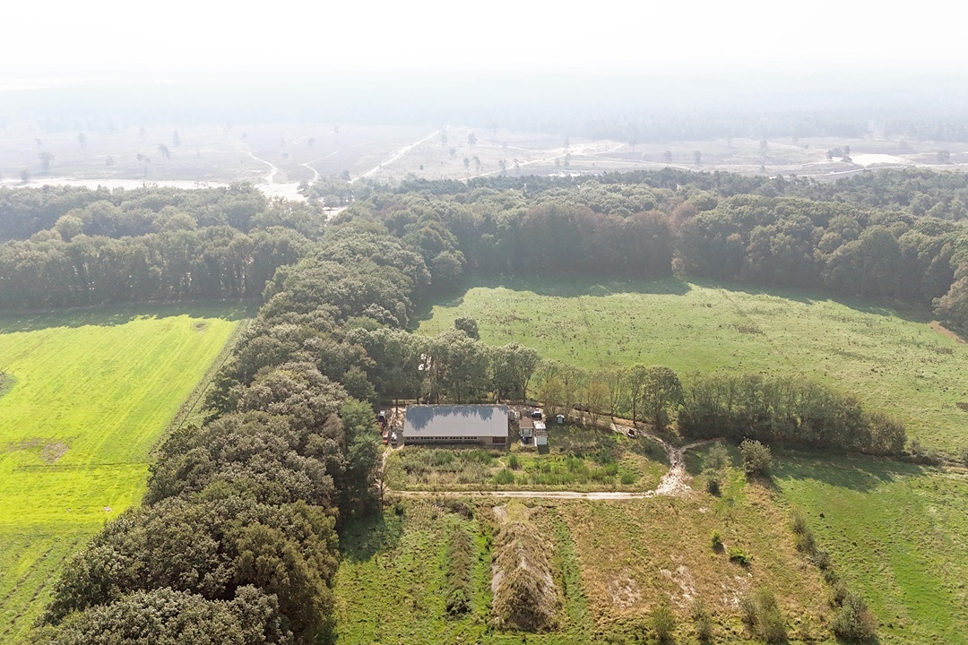 Lenteland zoekt nieuwe generatie boeren voor uitbreiding in Brabant