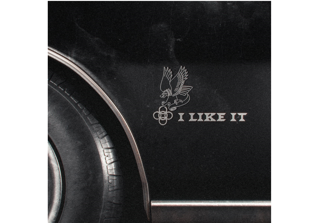 Flitsfeitje: Alesso & Nate Smith – I Like It