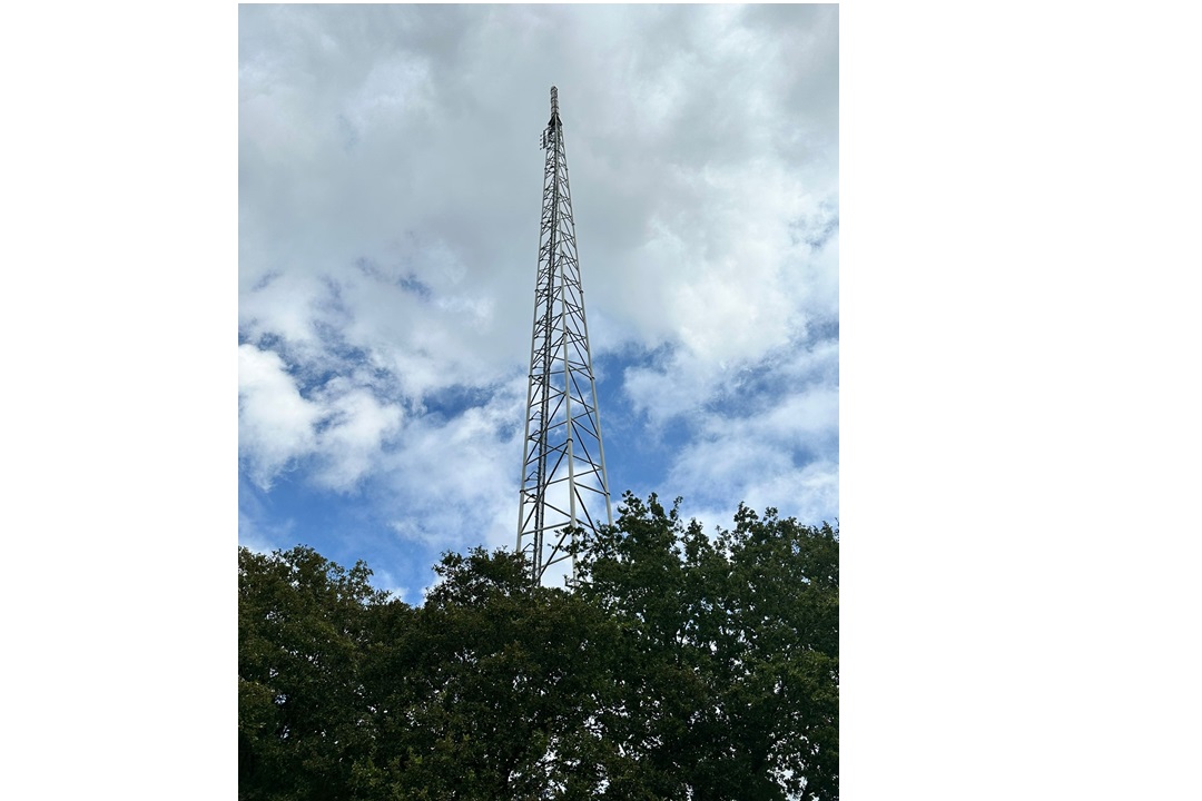 Rivierenland Radio breidt dekking uit met nieuwe antennes en verdubbeld zendvermogen