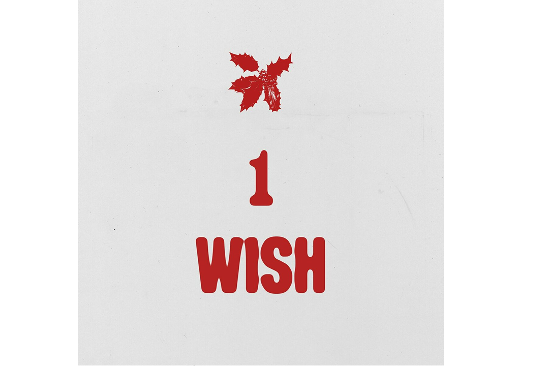 FLITSSCHIJF 240 I Wish - Ava Max