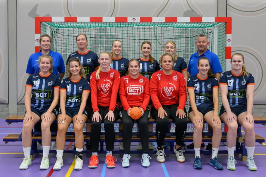 handbalvereniging Dynamico