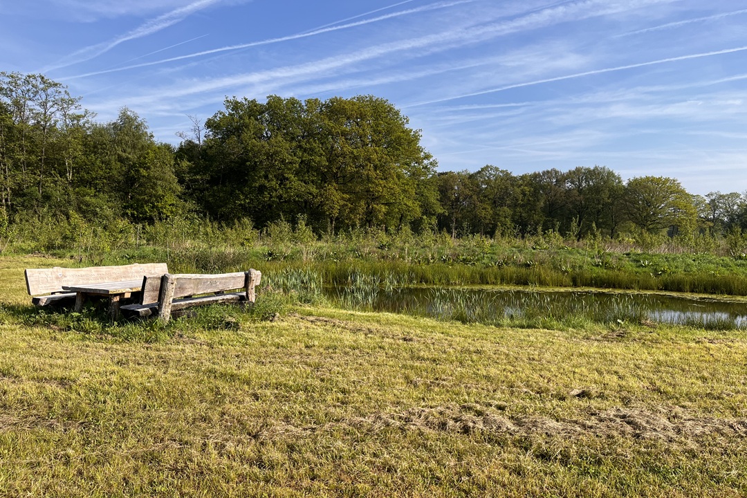 Waterschappen en het Cultuurfonds Noord-Brabant geven impuls