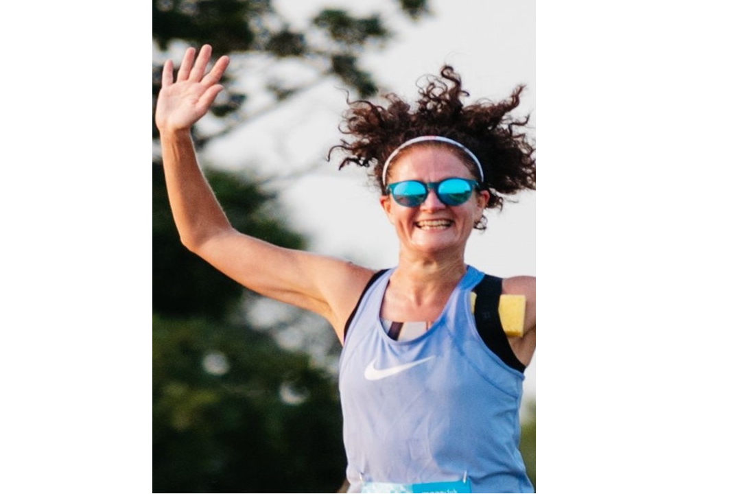 cursussen Start met Hardlopen 1 en 2 komend voorjaar van start