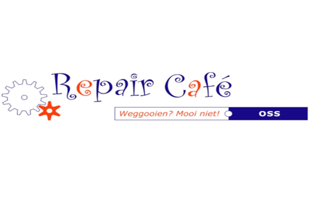 Repaircafé Oss