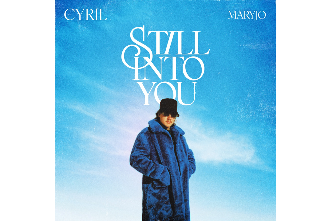 Flitsfeitje: Cyril & Maryjo – Still Into You