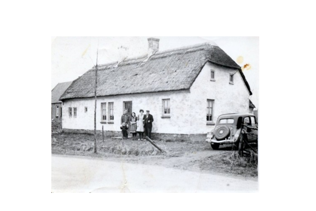 Lezing Heemkundekring Maasdorpen Lith