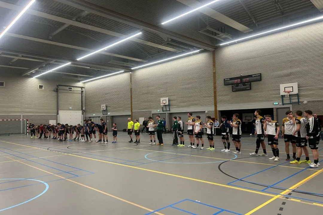 handbalvereniging Dynamico