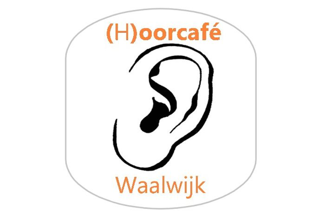 Op 13 maart opent het (H)oorcafé Waalwijk weer zijn deuren!