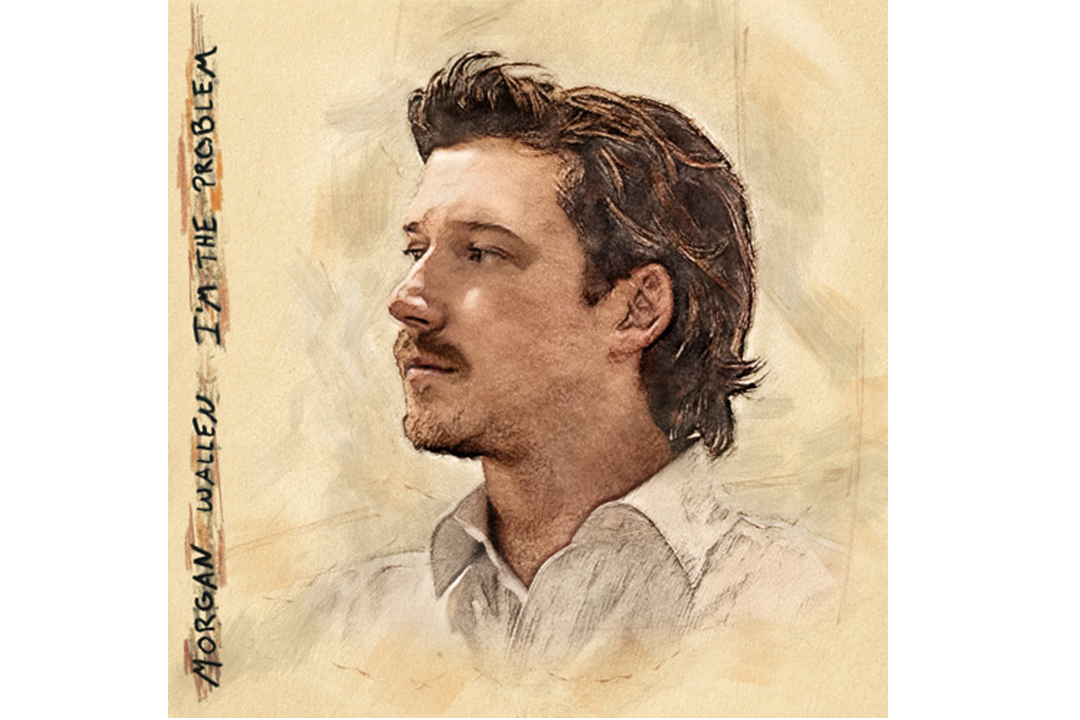 Flitsschijf 266: Morgan Wallen & Post Malone - AinÃ¢â‚¬â„¢t CominÃ¢â‚¬â„¢ Back