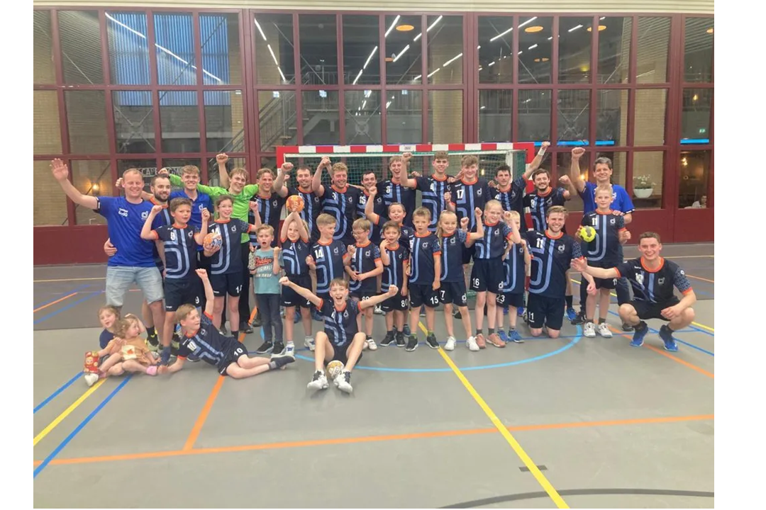 handbalvereniging Dynamico