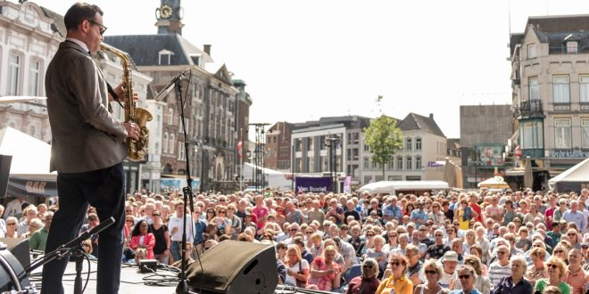Jazz in Duketown 2025 - terugblik