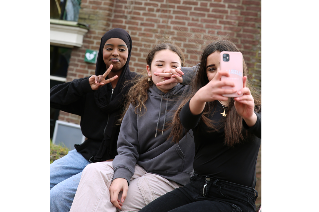 Mozaïek Welzijn viert feest