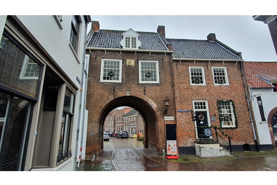 PCG Buren stelt vragen over voortgang museumverhuizing: Ã¢â‚¬ËœZachte landingÃ¢â‚¬â„¢ onder druk