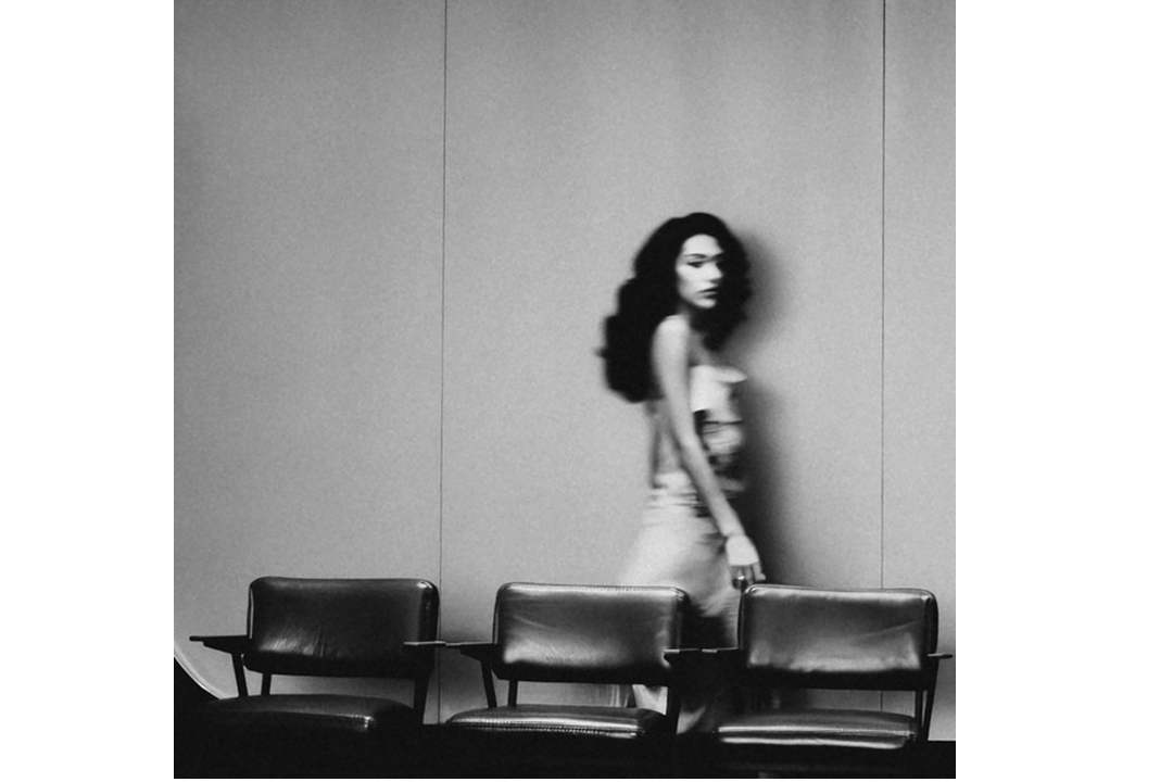 Flitsfeitje: Olivia Dean - Man i Need