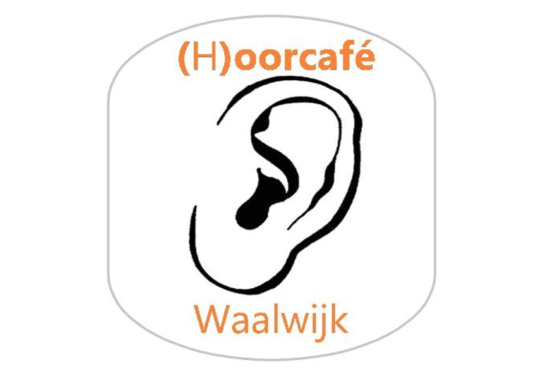 (H)oorcafé Waalwijk op 9 oktober