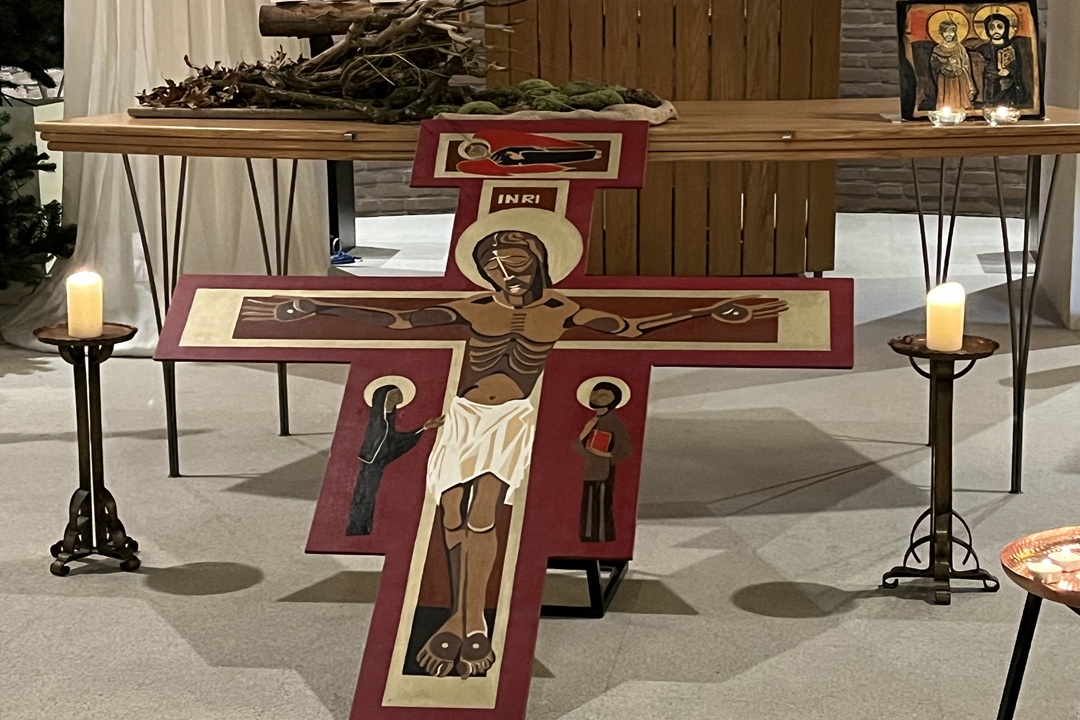 Taize in Veldhoven