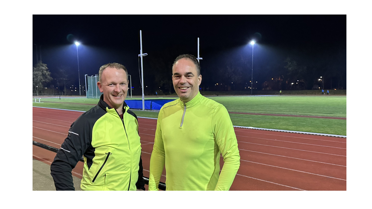 AV Oss '78 - 20/12 serious request sponsorloop