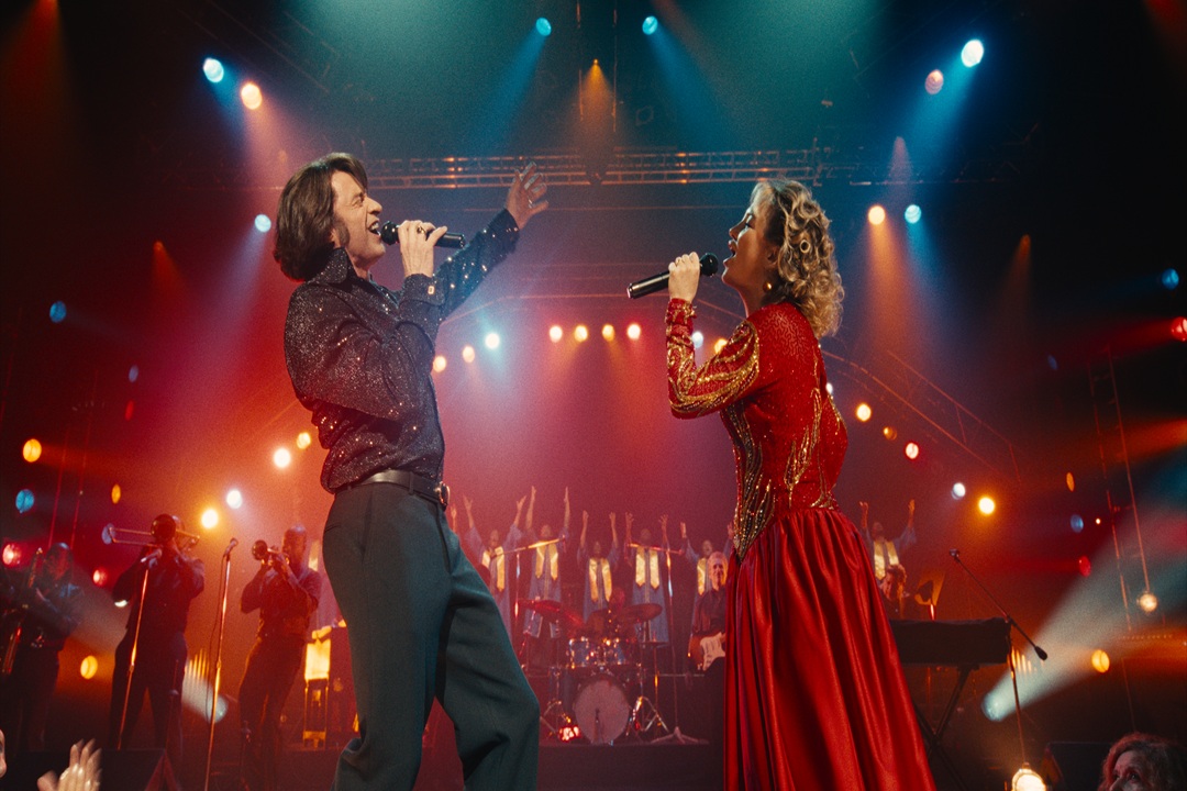 Muzikaal filmweekend in het Filmhuis