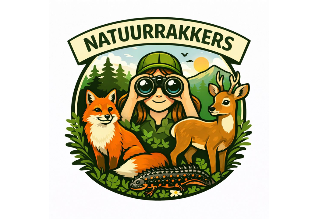 Nmvh De Natuurrakkers Gaan van Start