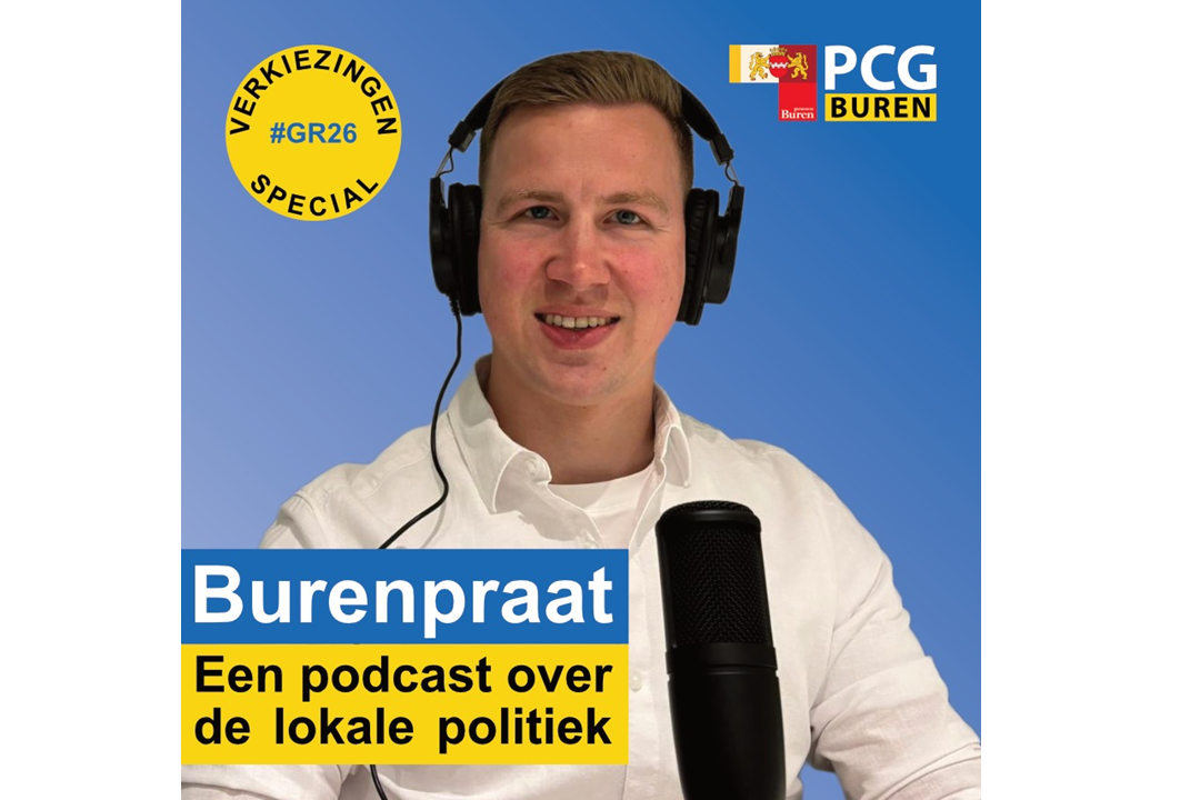 Burenpraat brengt lokale politiek dichterbij met verkiezingsspecial