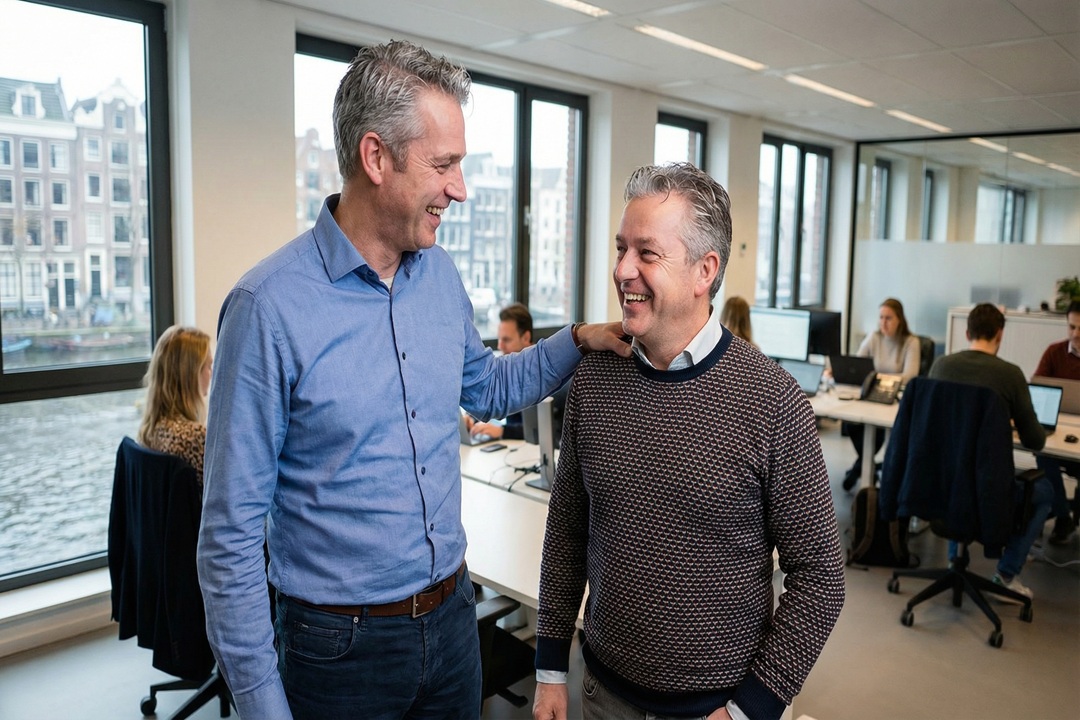 Brabander allergisch voor collegaÃ¢â‚¬â„¢s die deadlines missen