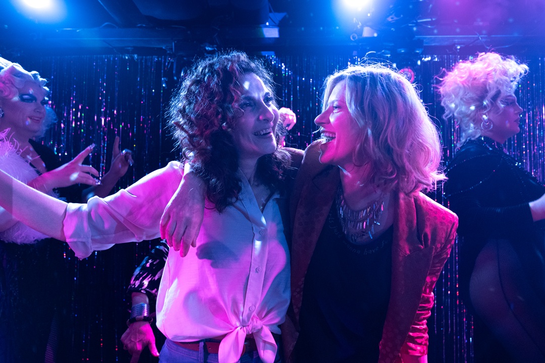 Drie films, één weekend in Filmhuis Veenendaal!