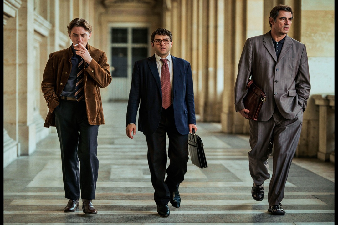Filmhuis Veenendaal 6 maart