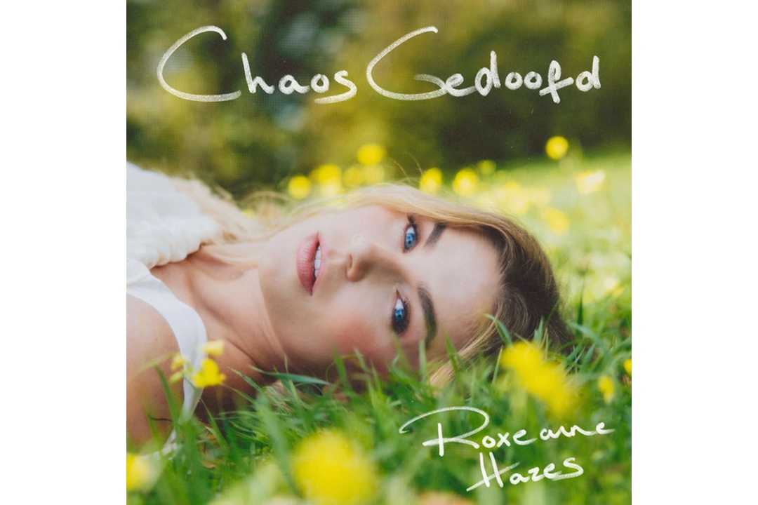 Flitsschijf 309:Roxeanne Hazes - Chaos Gedoofd