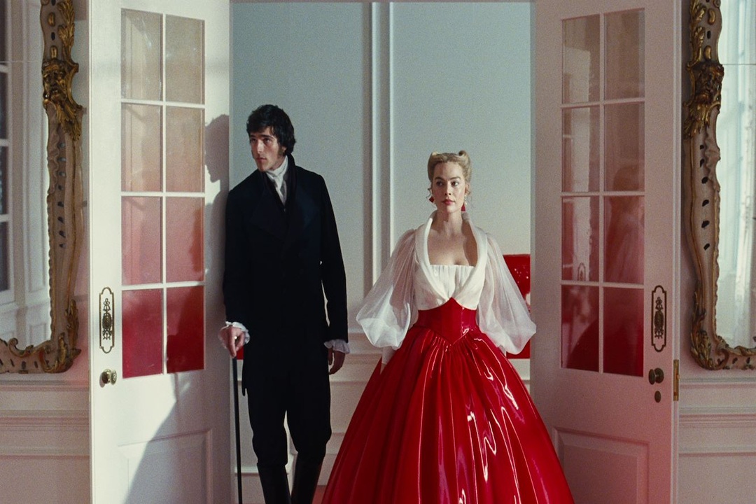 Beginnings en Wuthering Heights in Filmhuis Veenendaal