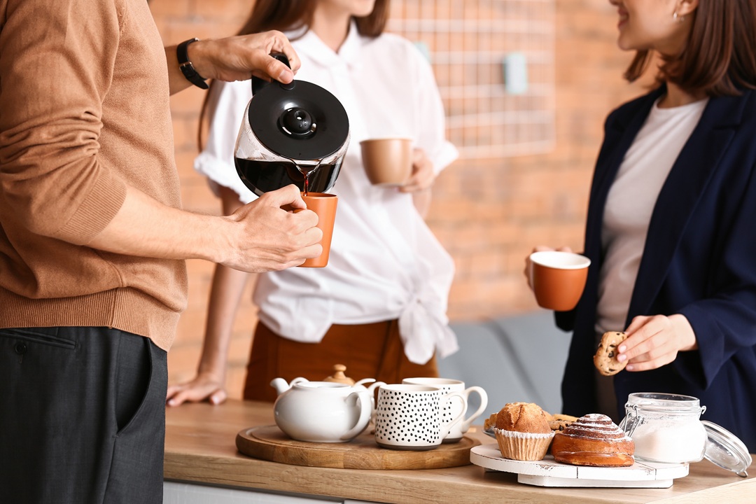 Samen hoogsensitief: Het nieuwe HSP-café in Tiel