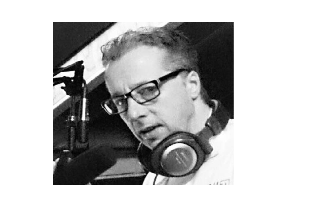 René Huizinga vandaag en morgen te horen in De Lunchroom op Rivierenland Radio!