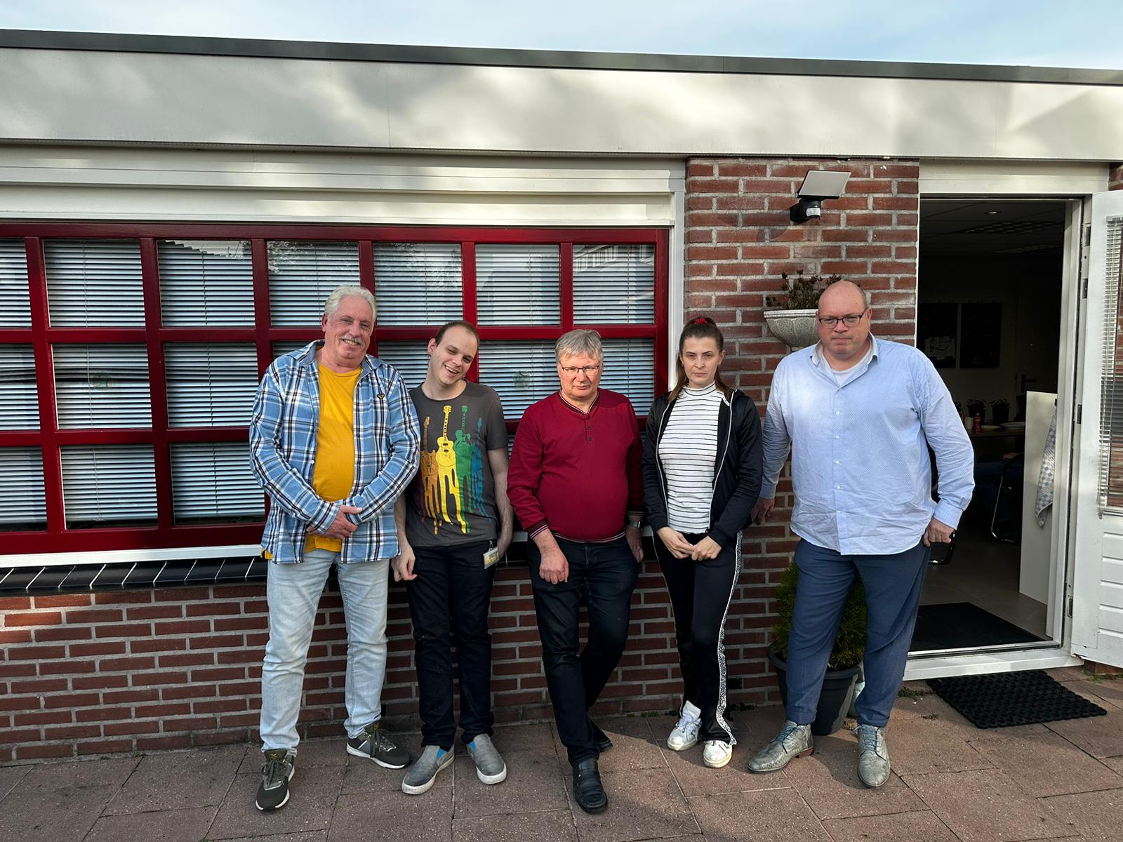 Flitsende 50