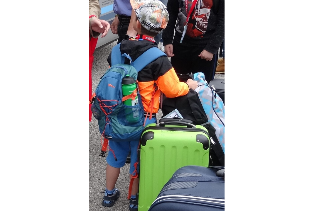 Dringend Vakantiegezinnen gezocht in Brabant