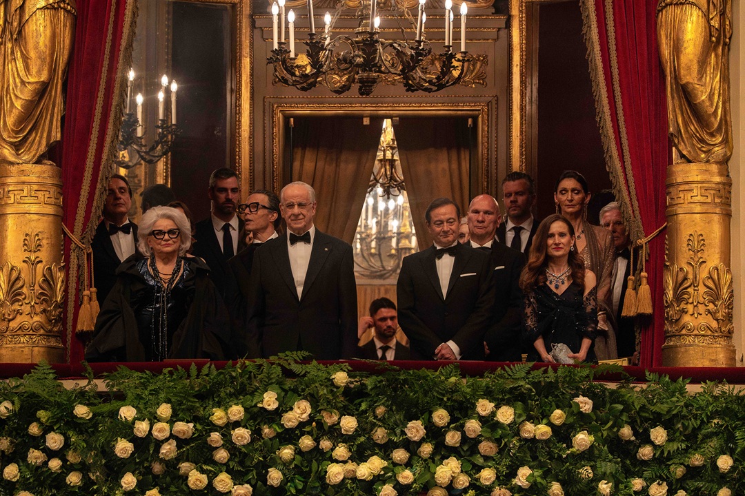 Filmhuis Veenendaal presenteert twee Italiaanse drama’s over morele dilemma’s