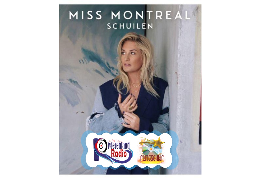 Flitsschijf 318 Miss Montreal Schuilen