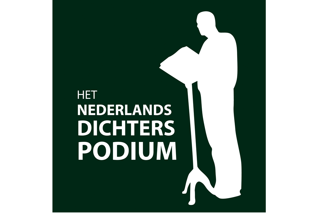 Dichterspodium gaat vreemd! 