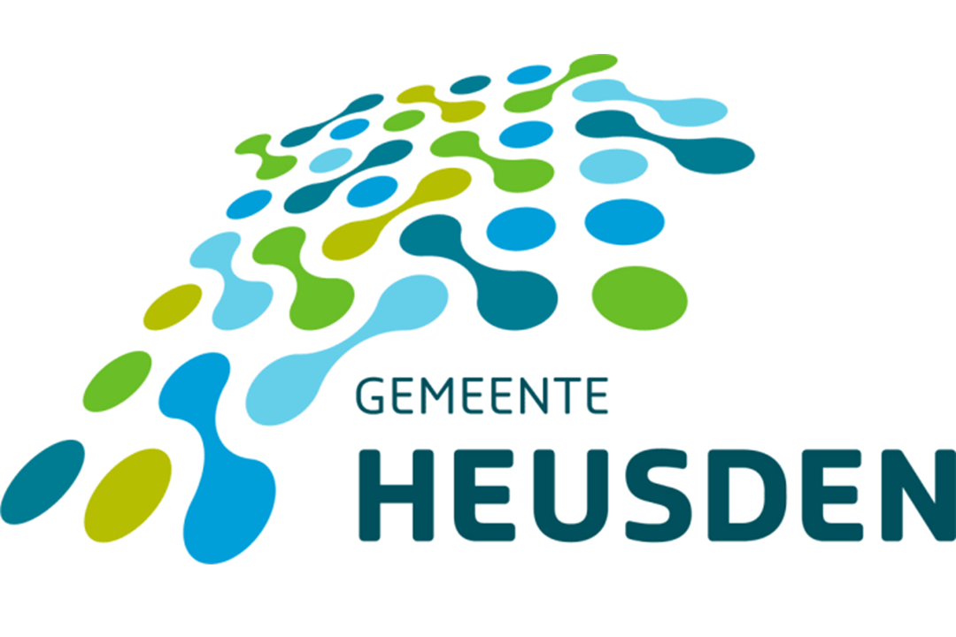 'Heusden Vooruit!' - coalitieakkoord in de gemeente Heusden